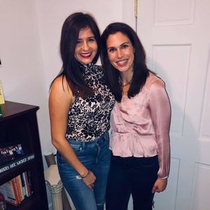 Meet your Posher, Meredith